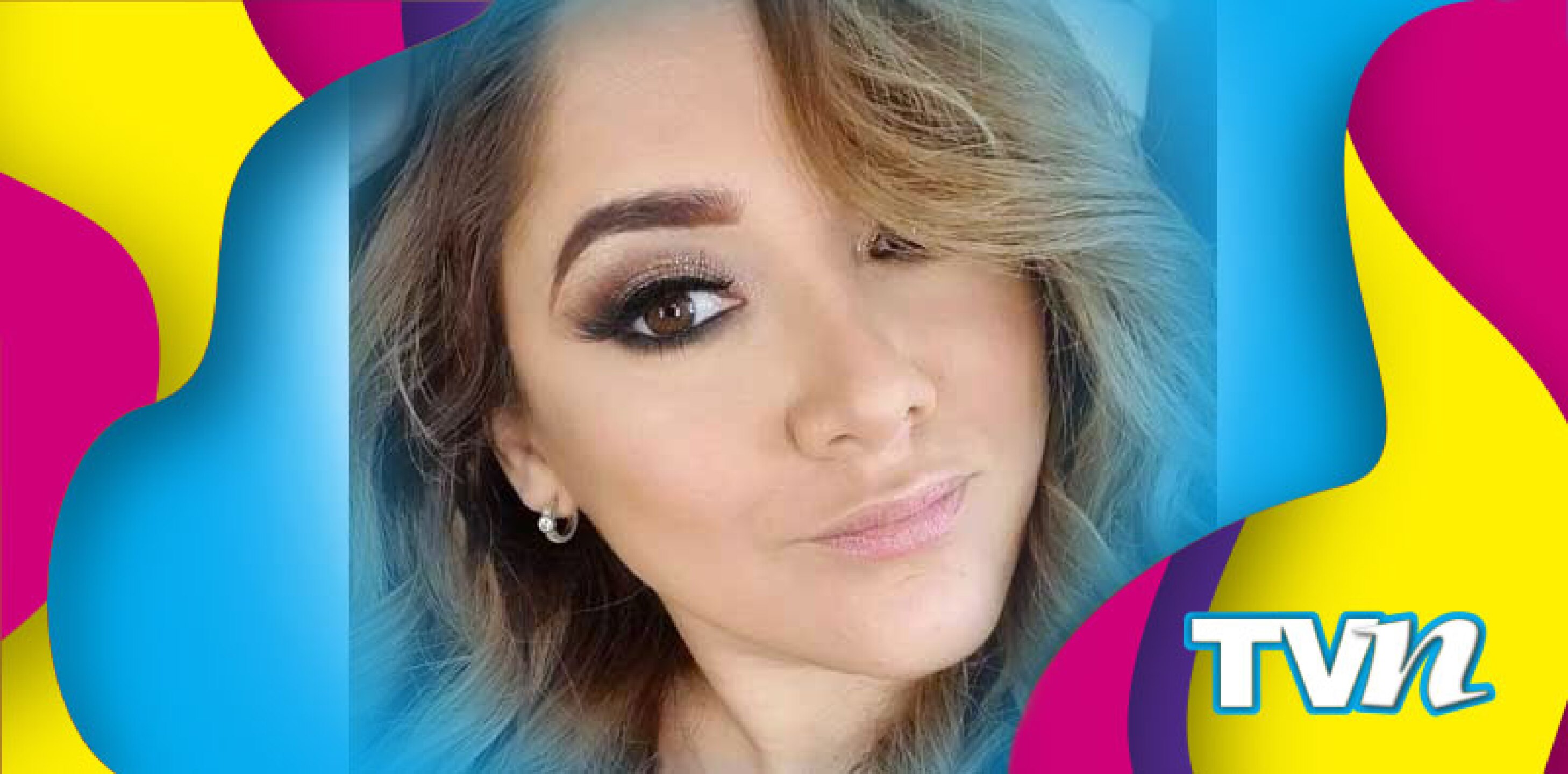 Hijo de Sherlyn mamá