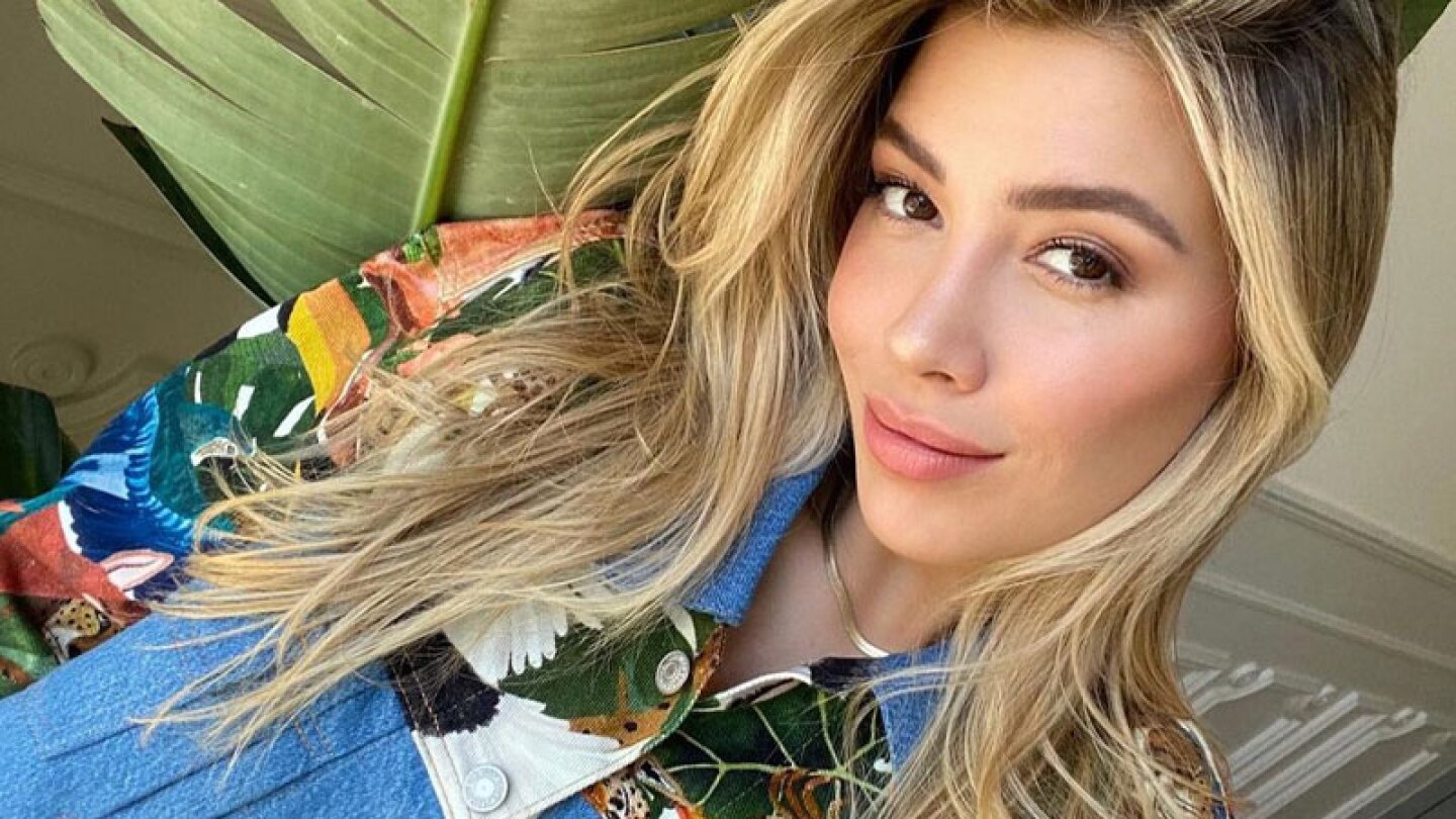 michelle salas tvnotas