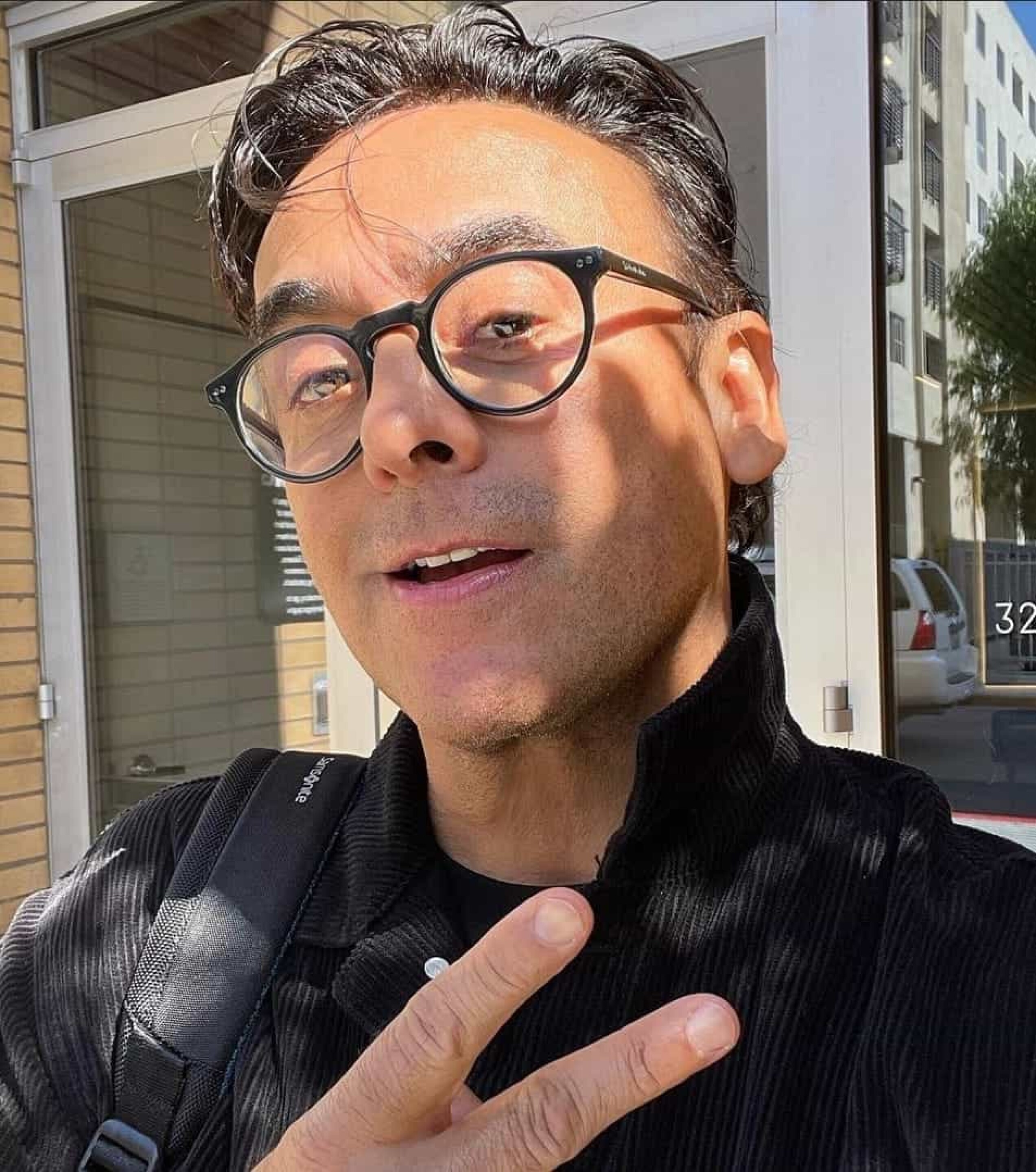 Adal Ramones: The Real Story Behind The Success - v8t9460