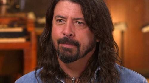 Dave Grohl