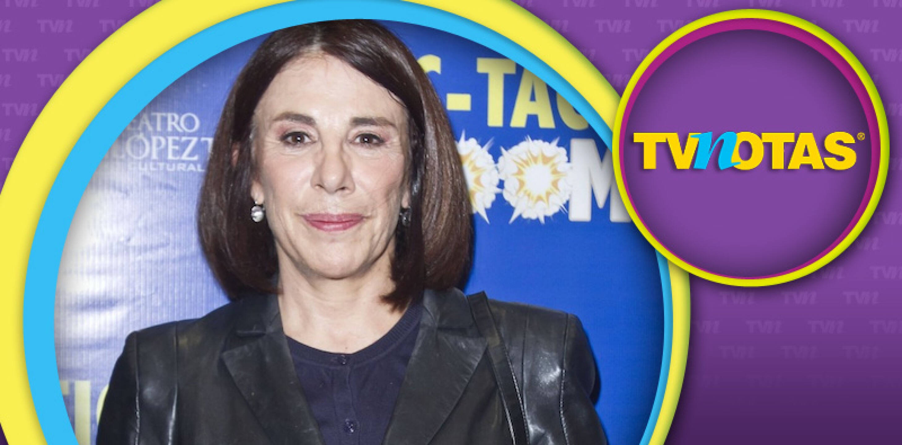 Tras acusarlo de Sabina Berman se desdice