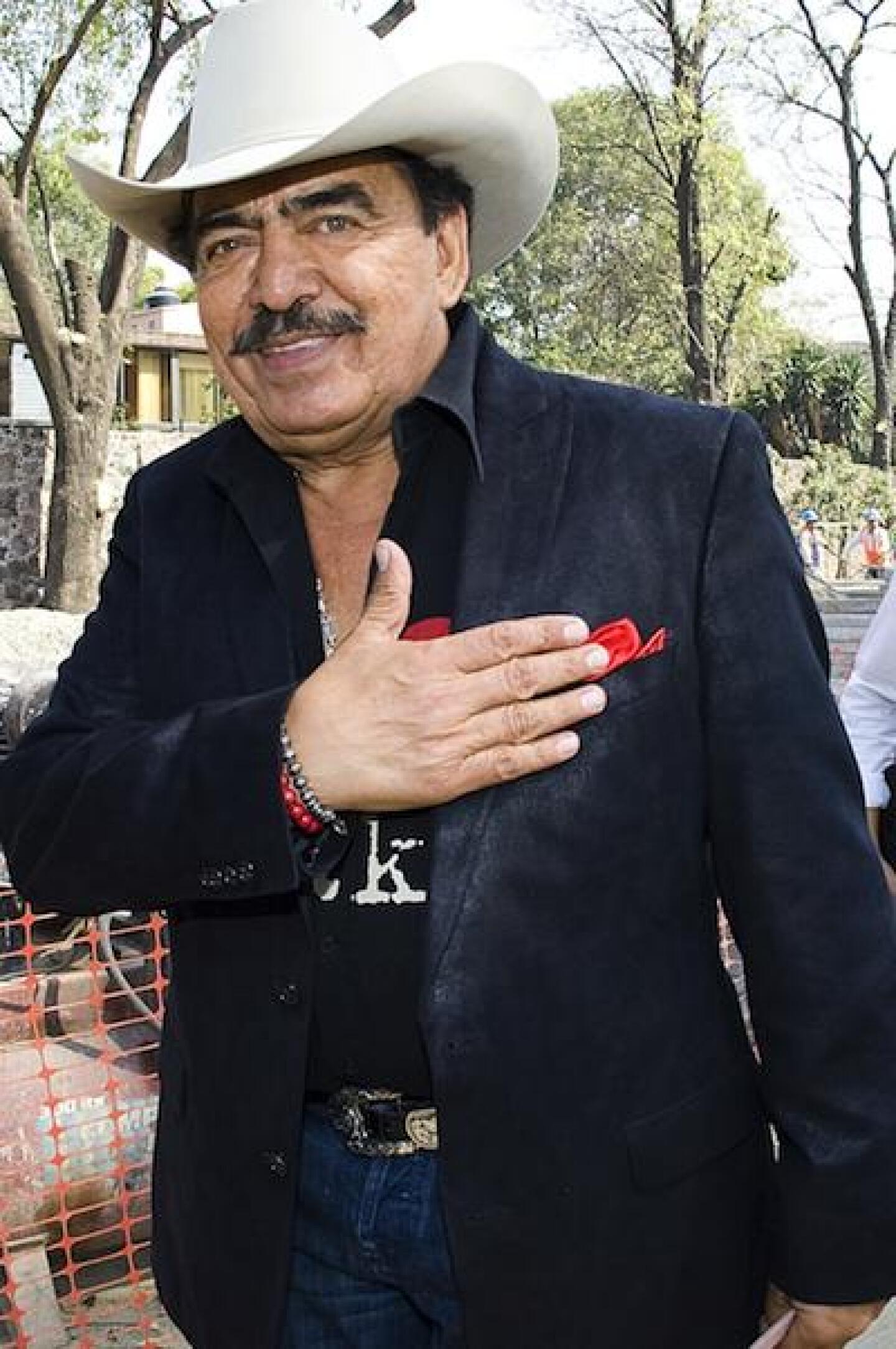 Joan Sebastian