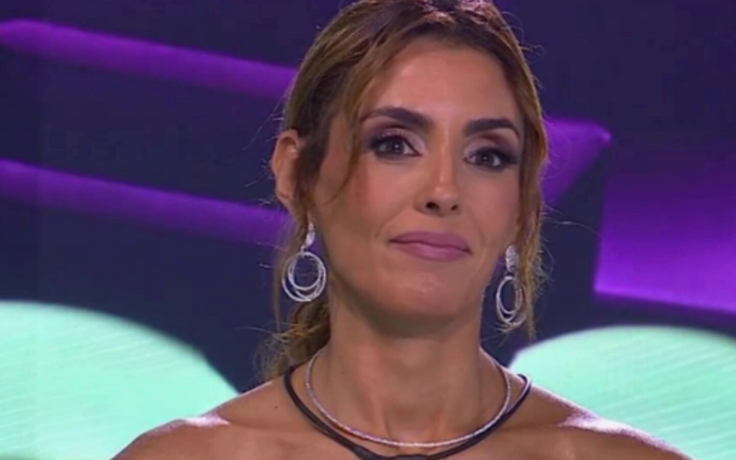 Mar Contreras en La casa de los famosos México 2025