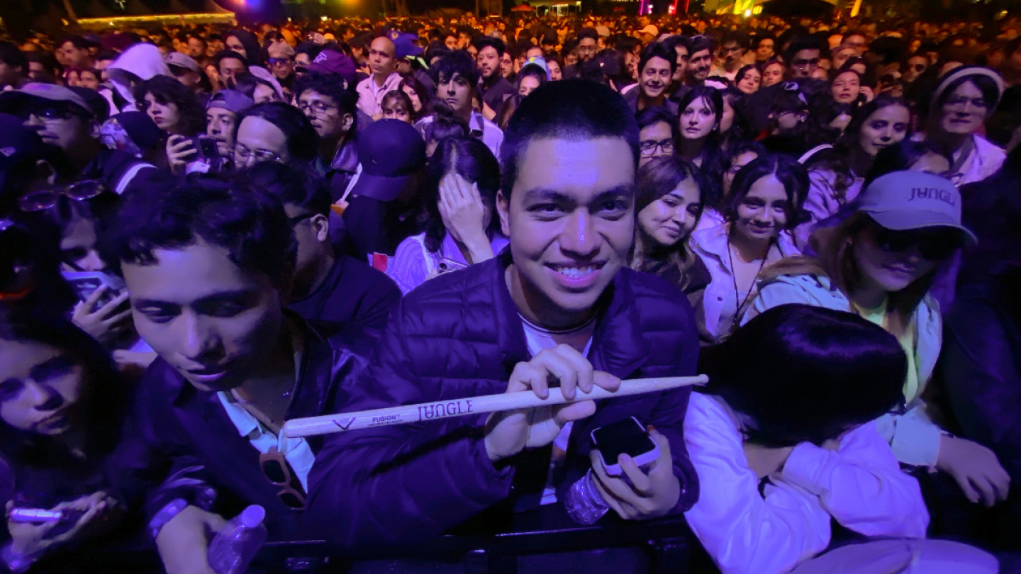 SimiFest fue un éxito este noviembre de 2024 en el Parque Bicentenario
