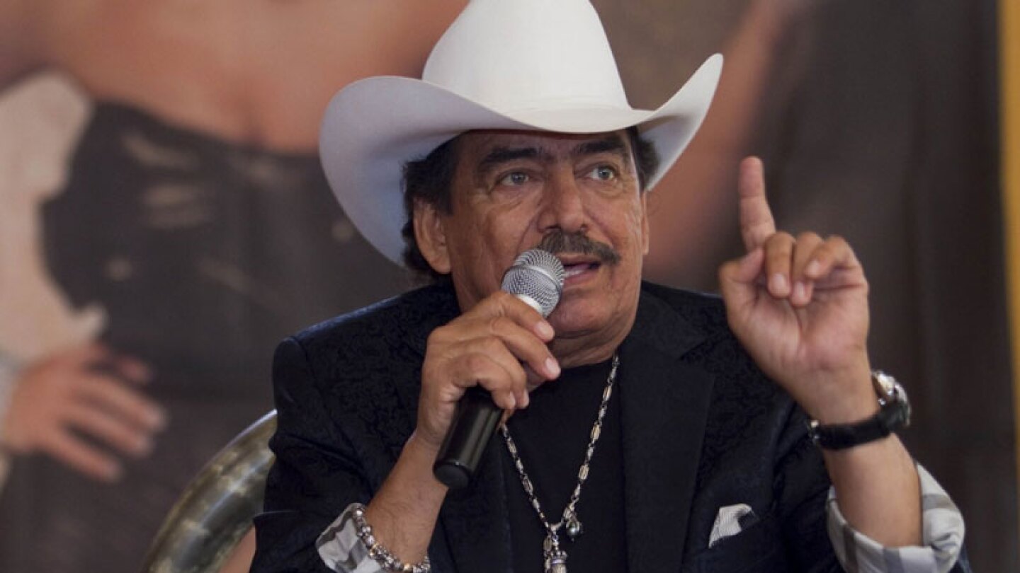 joan sebastian herencia