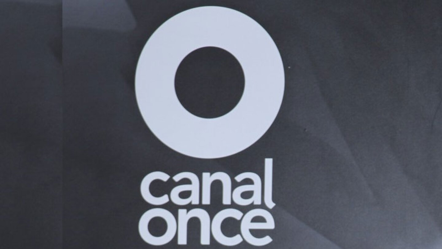 Canal Once celebrarán su 60 aniversario, que se cumple el próximo 2 de marzo de 2019.