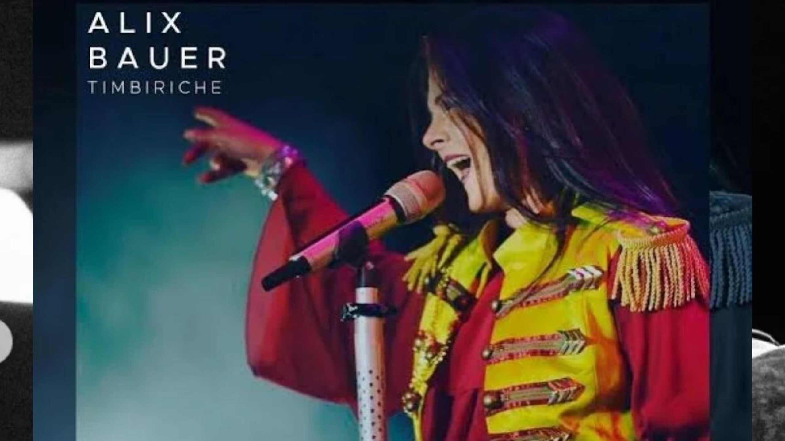 Timbiriche
