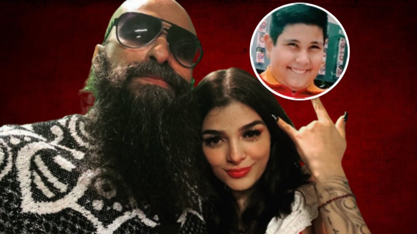 Karely anuncia que sí hará colaboración con Babo: "Ya lo estamos planeando"