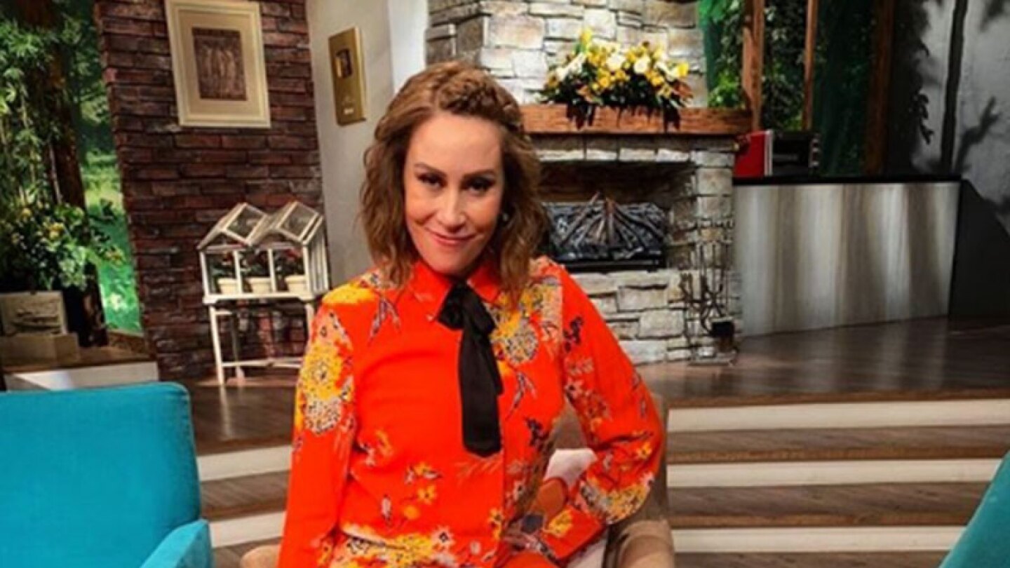 Instagram Mónica Castañeda