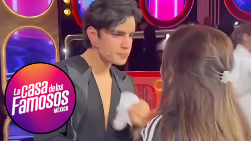 Aarón Mercury