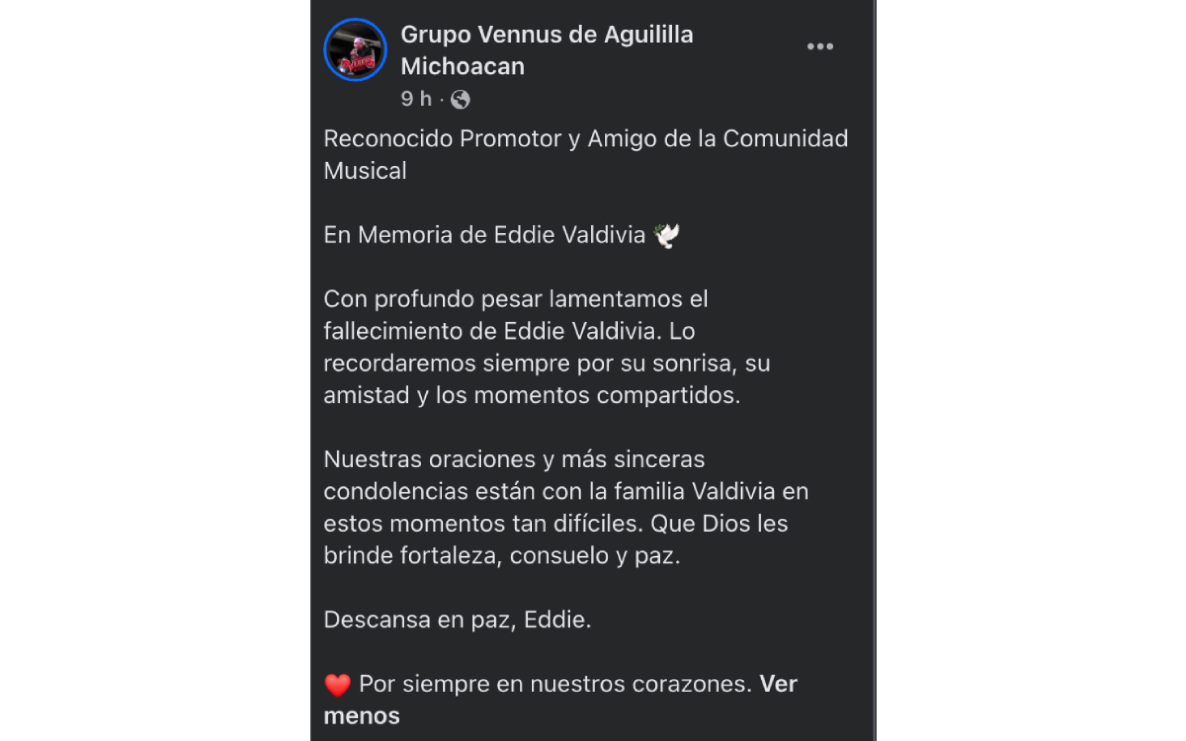Amigo de Bronco