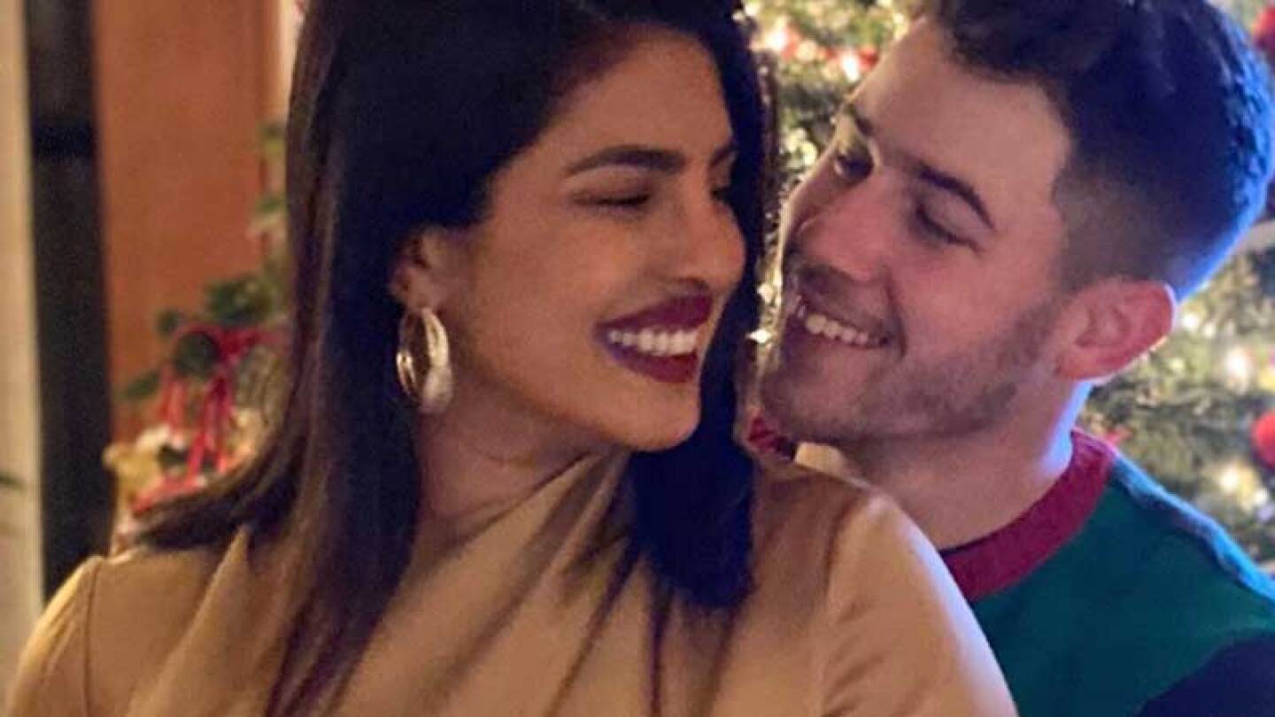 Priyanka Chopra levanta sospechas de separación de Nick Jonas