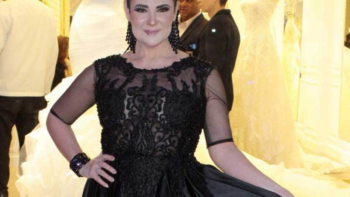 Alejandra Ávalos no quería estar en los lugares que le correspondían.