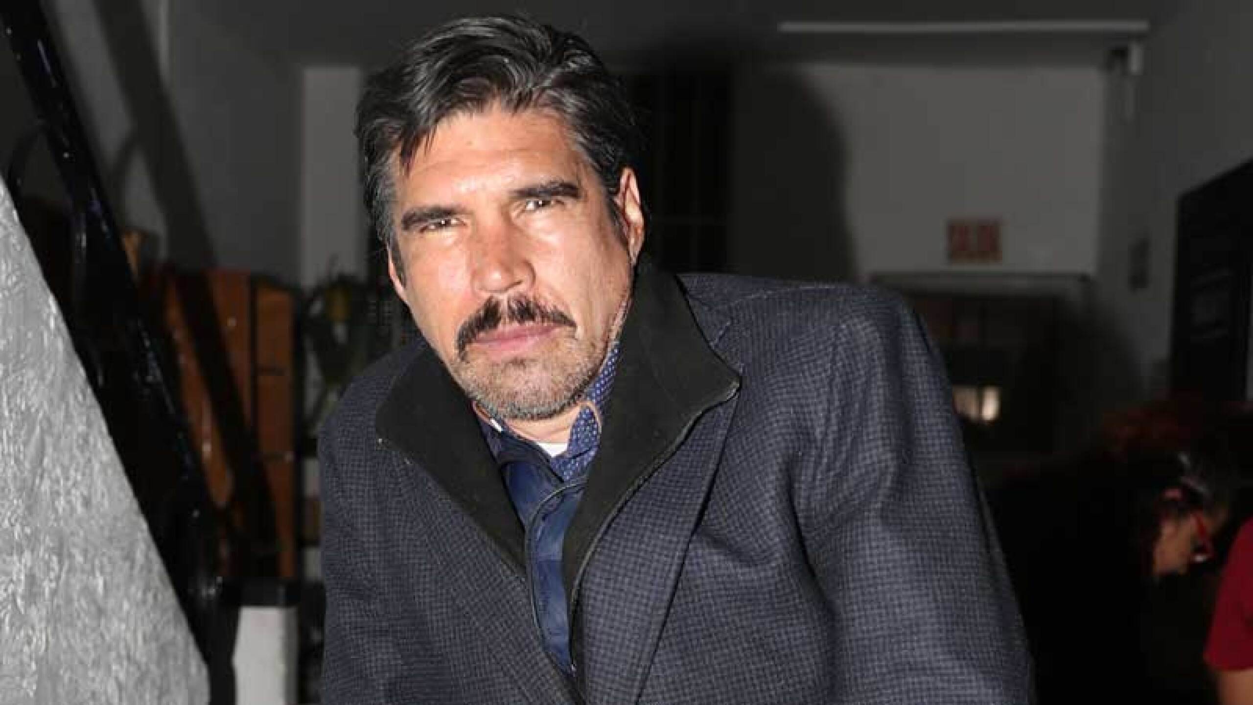 Por cuarta ocasión Alberto Estrella participa en una temporada de microteatro, para iniciar el 2019.