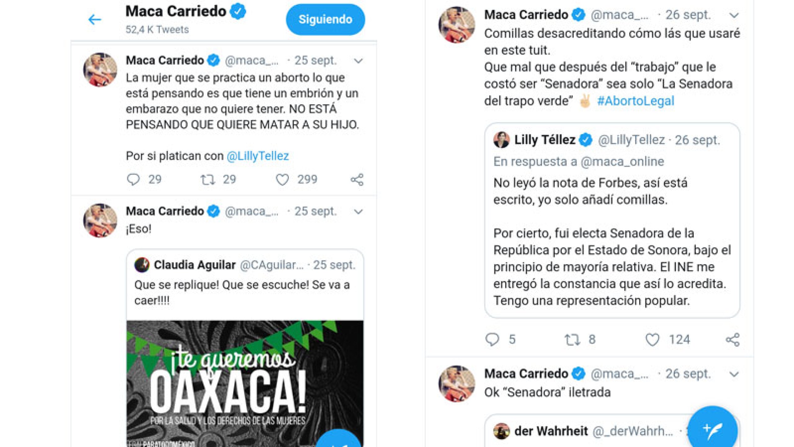 Twitter: @maca_online