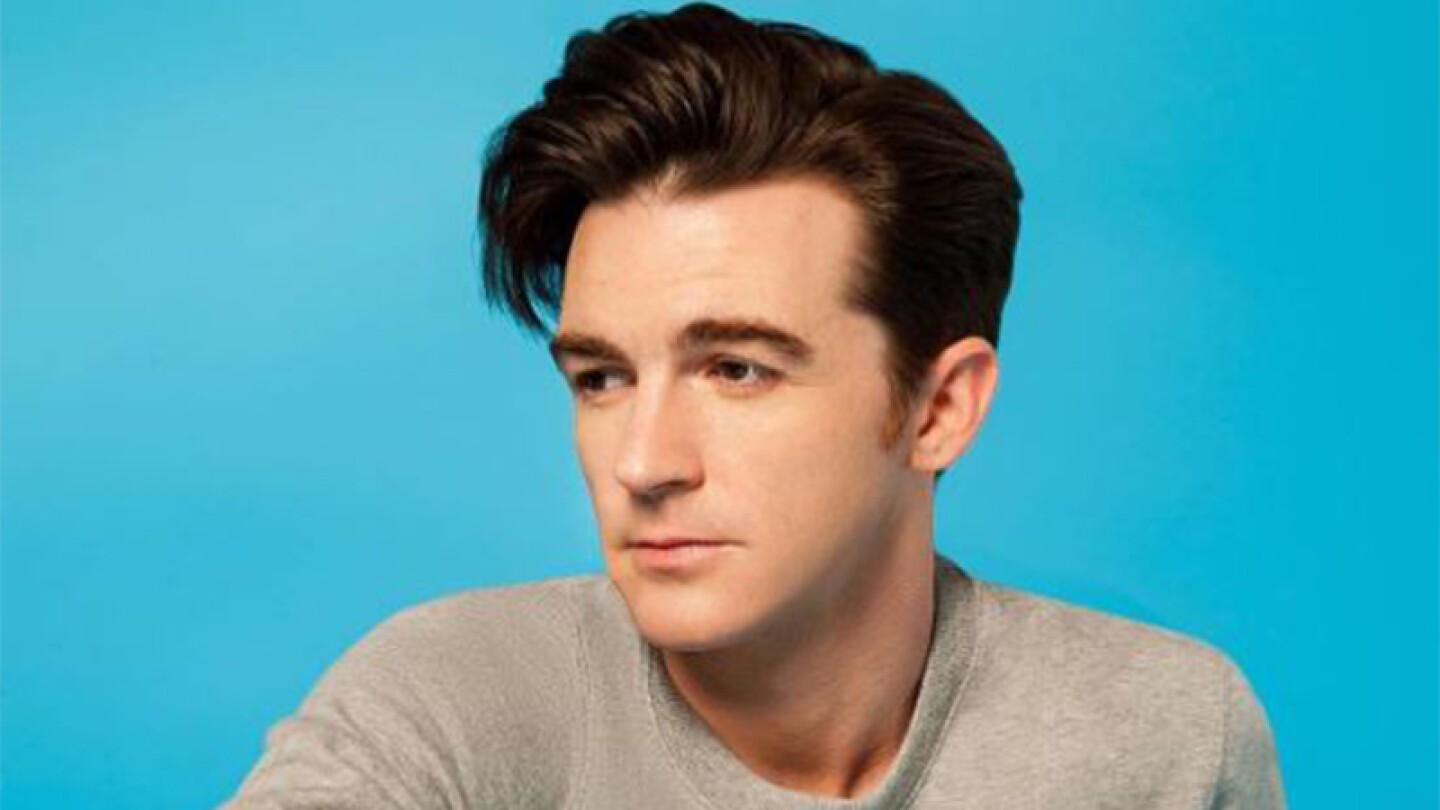 Drake Bell habla por primera del proceso legal que enfrentó 