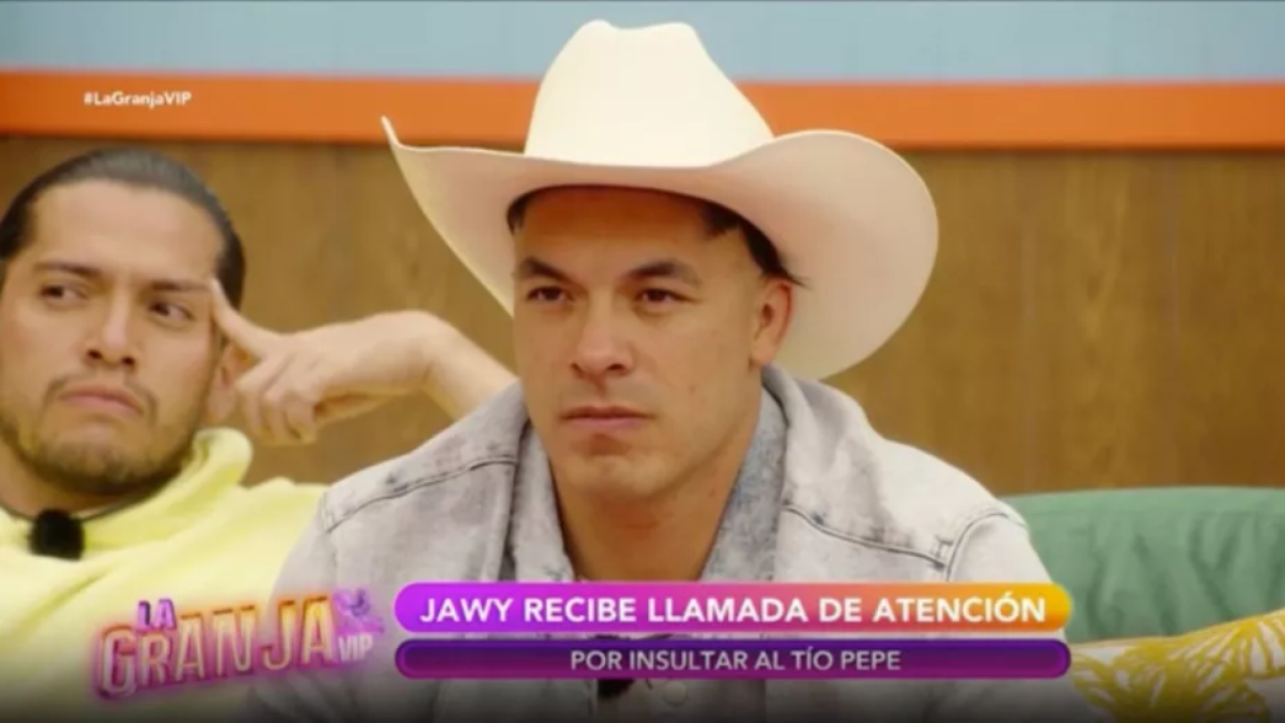 Jawy Méndez