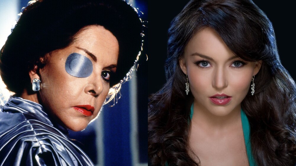 Mejores telenovelas mexicanas