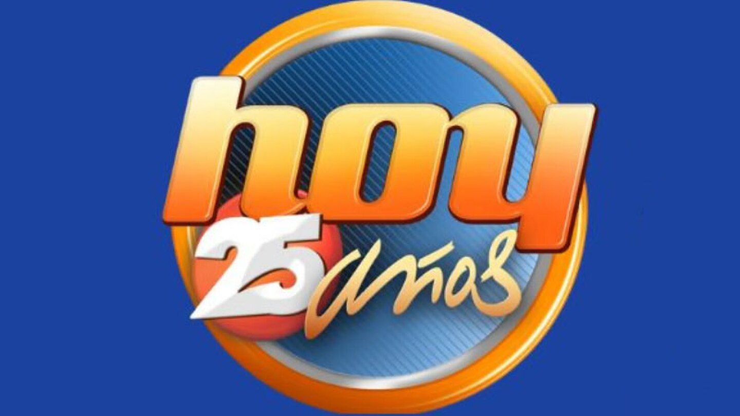 Programa Hoy logo portada