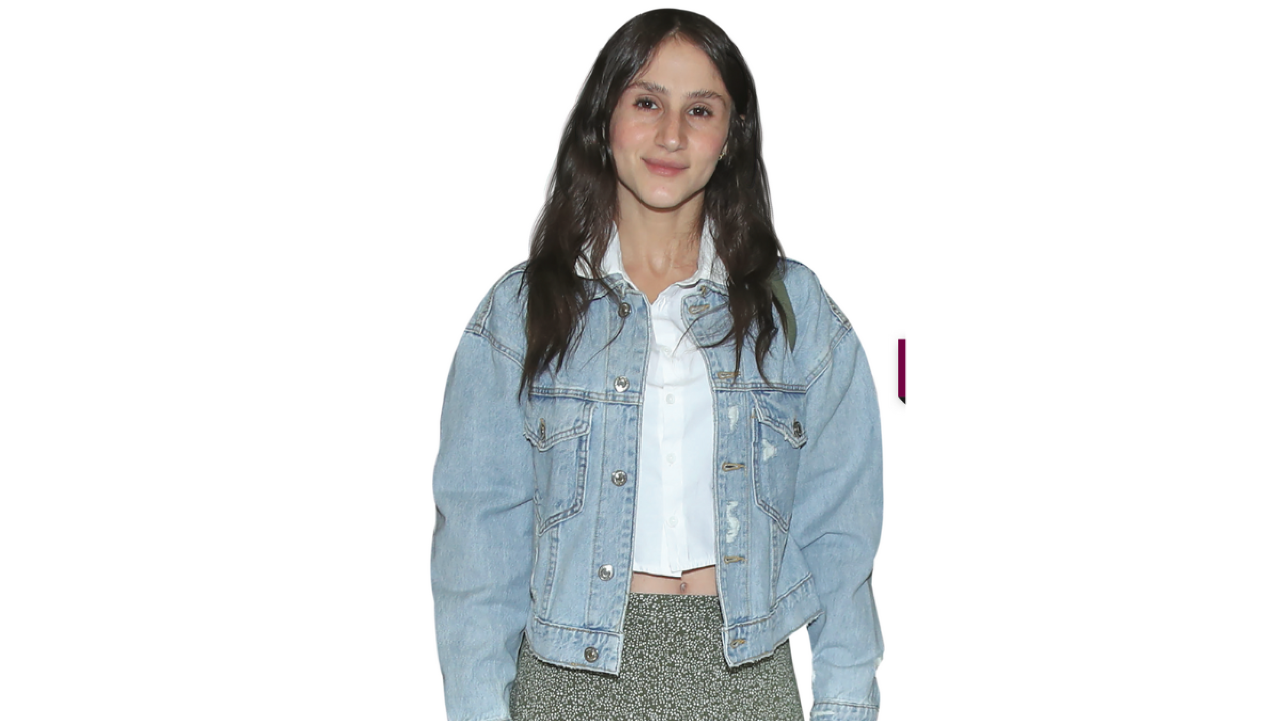 Nashla Aguilar tuvo que detener los preparativos de su boda con Sebastián Sariñana