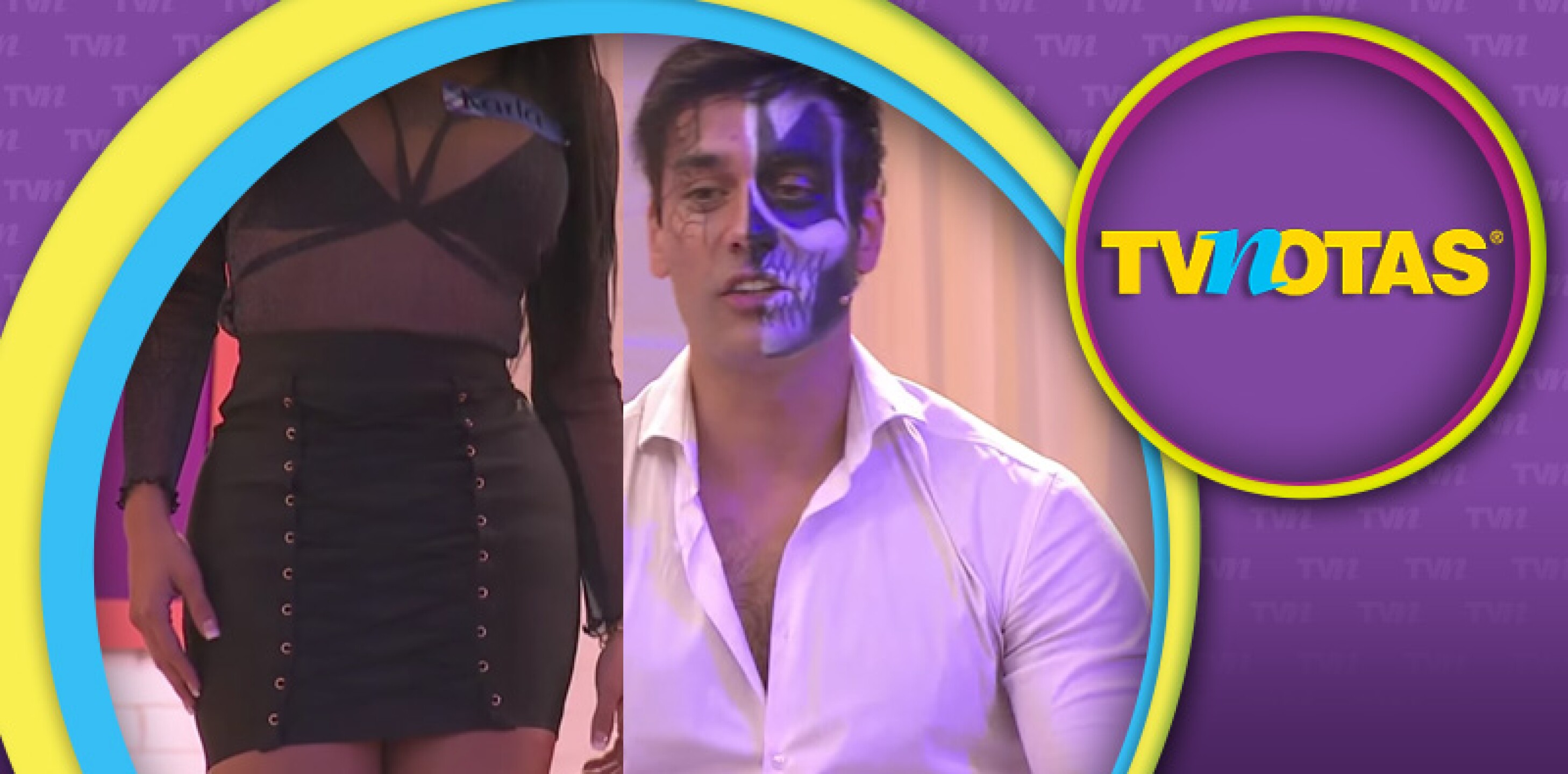 Volvieron a llevar a chica trans a Enamorándonos, pero ahora fue más evidente