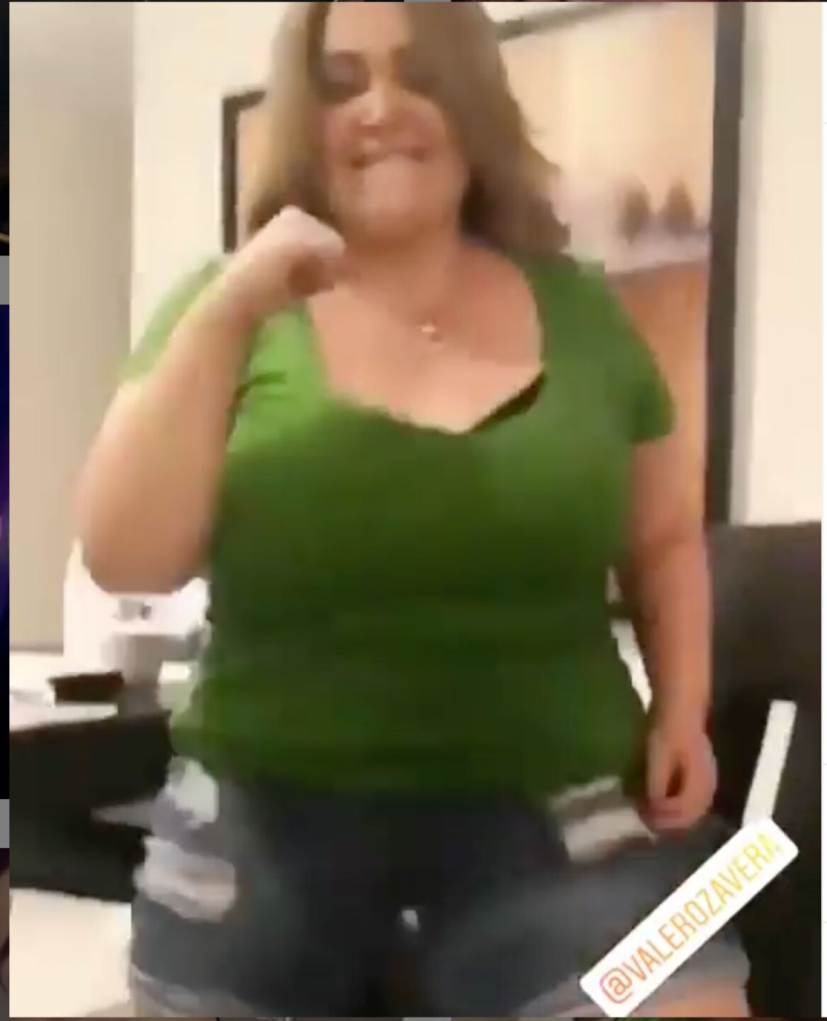 Instagram: @sheylacantante