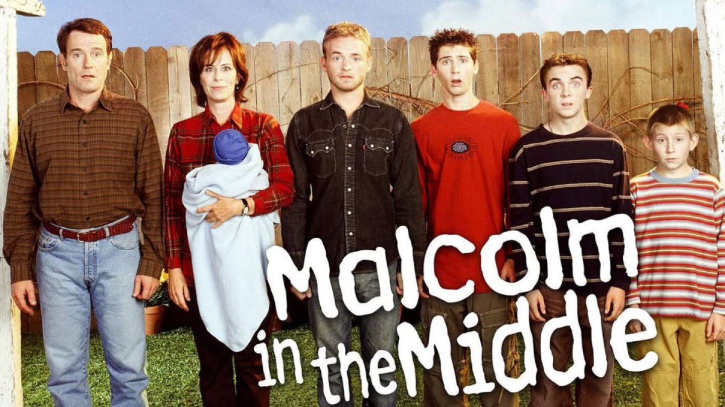 Malcolm el de en medio regresa