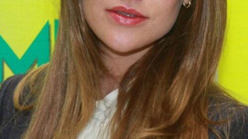 Ilithya Manzanilla denunció que un exnovio la está extorsionando.