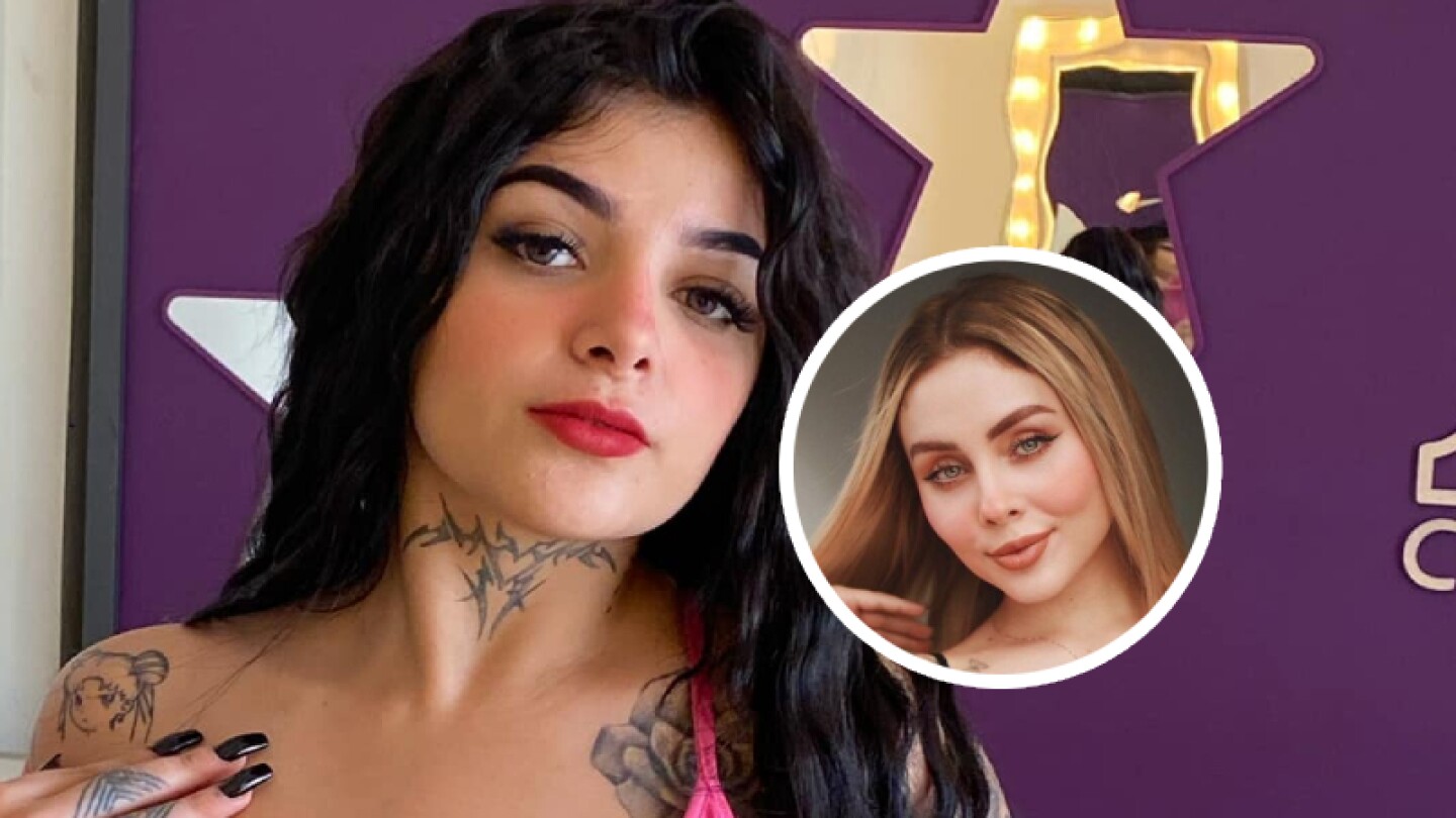 Karely Ruiz pide disculpas ¿a Maya Nazor?