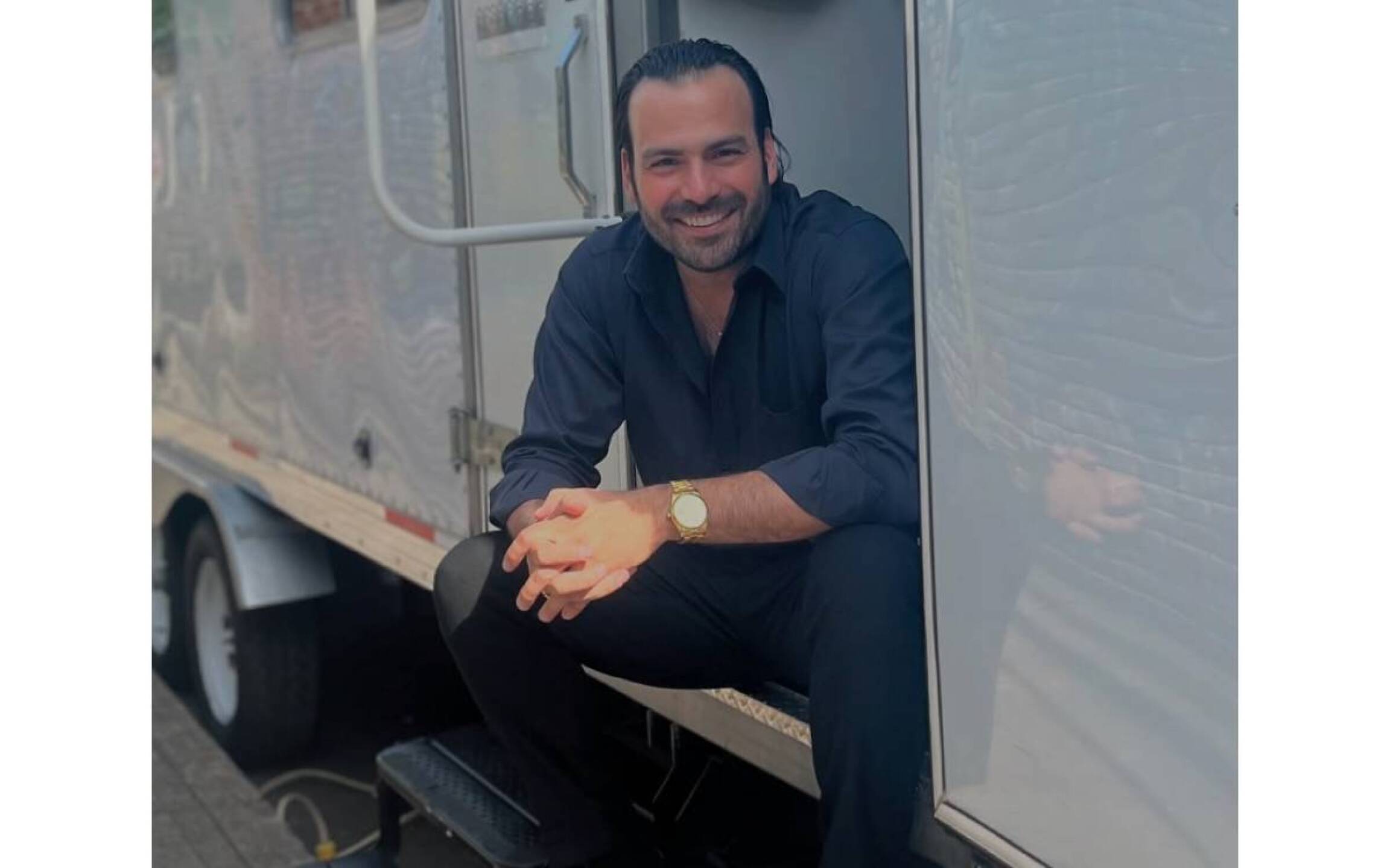 Mauricio García Muela