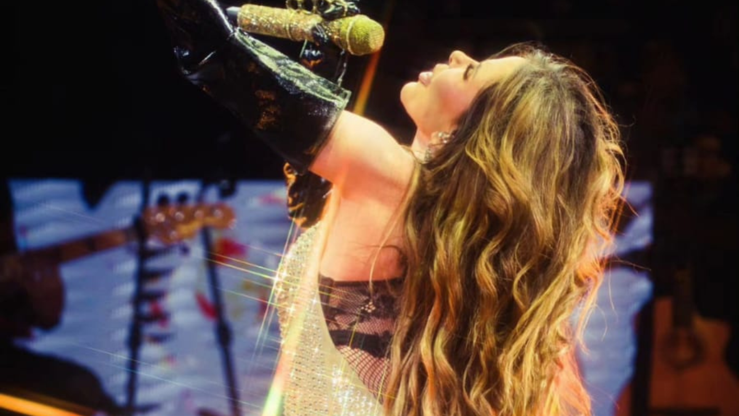 Gloria Trevi
