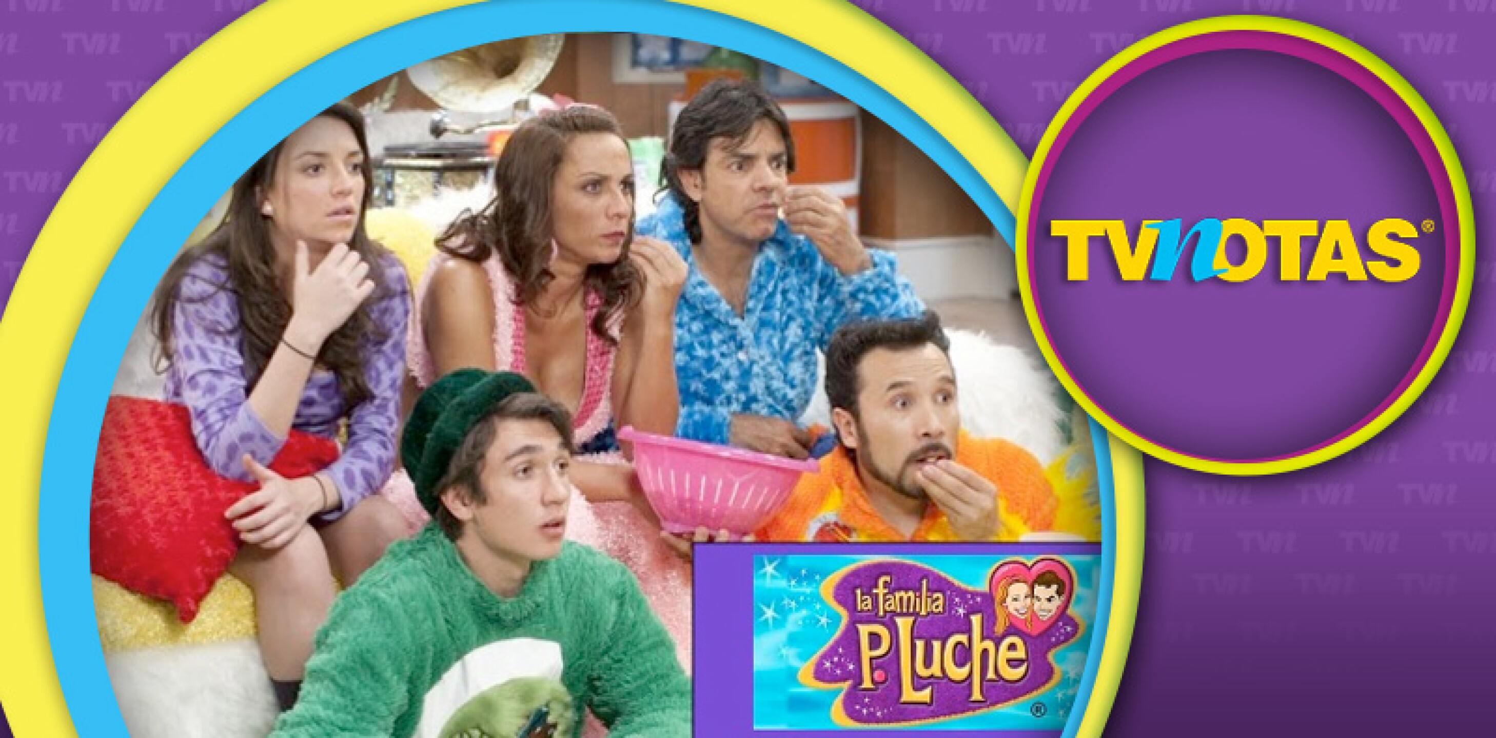 Descubren que La Familia P. Luche escondía macabra verdad que nunca notaste