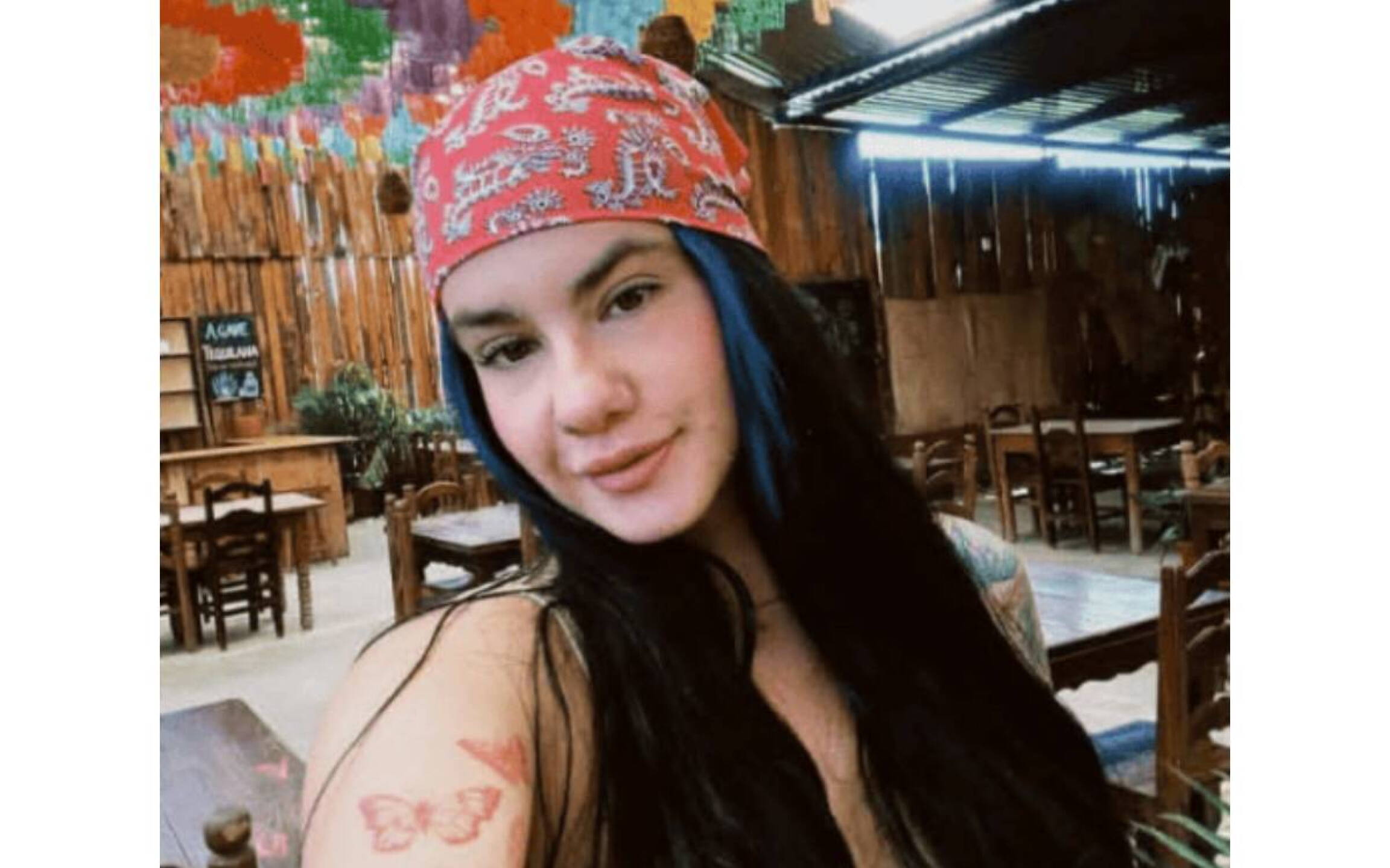 Beba Montes