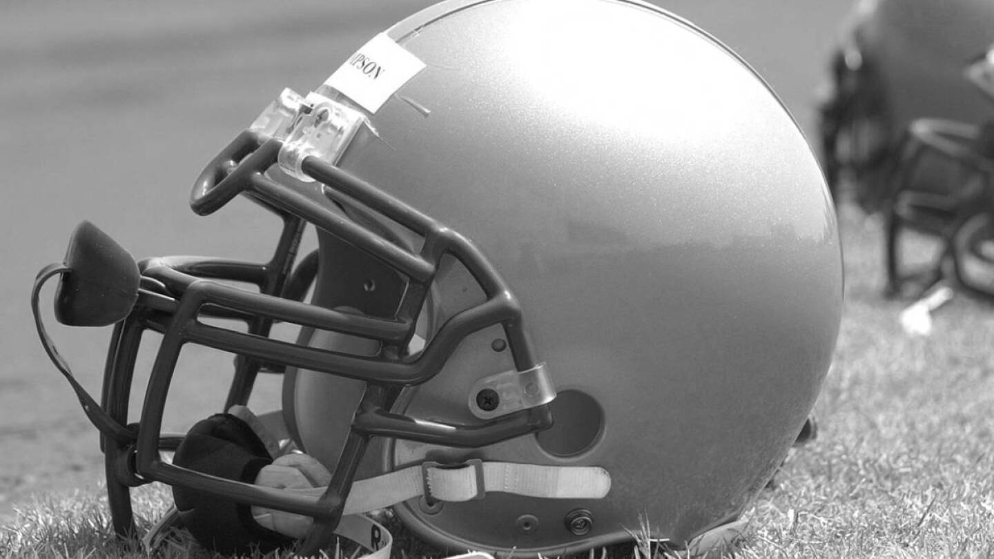 Bryan Braman, jugador de la ‘NFL’ y ganador del ‘Super Bowl’