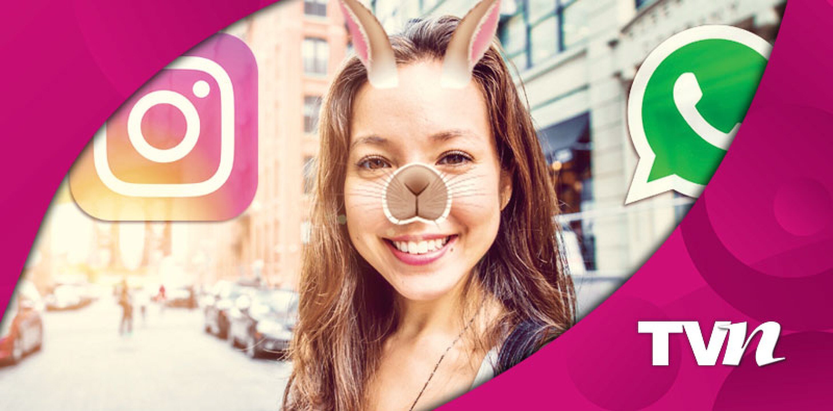 Baja autoestima, neurosis, depresión y otros trastornos ocultos... ¡según lo que publicas en redes!