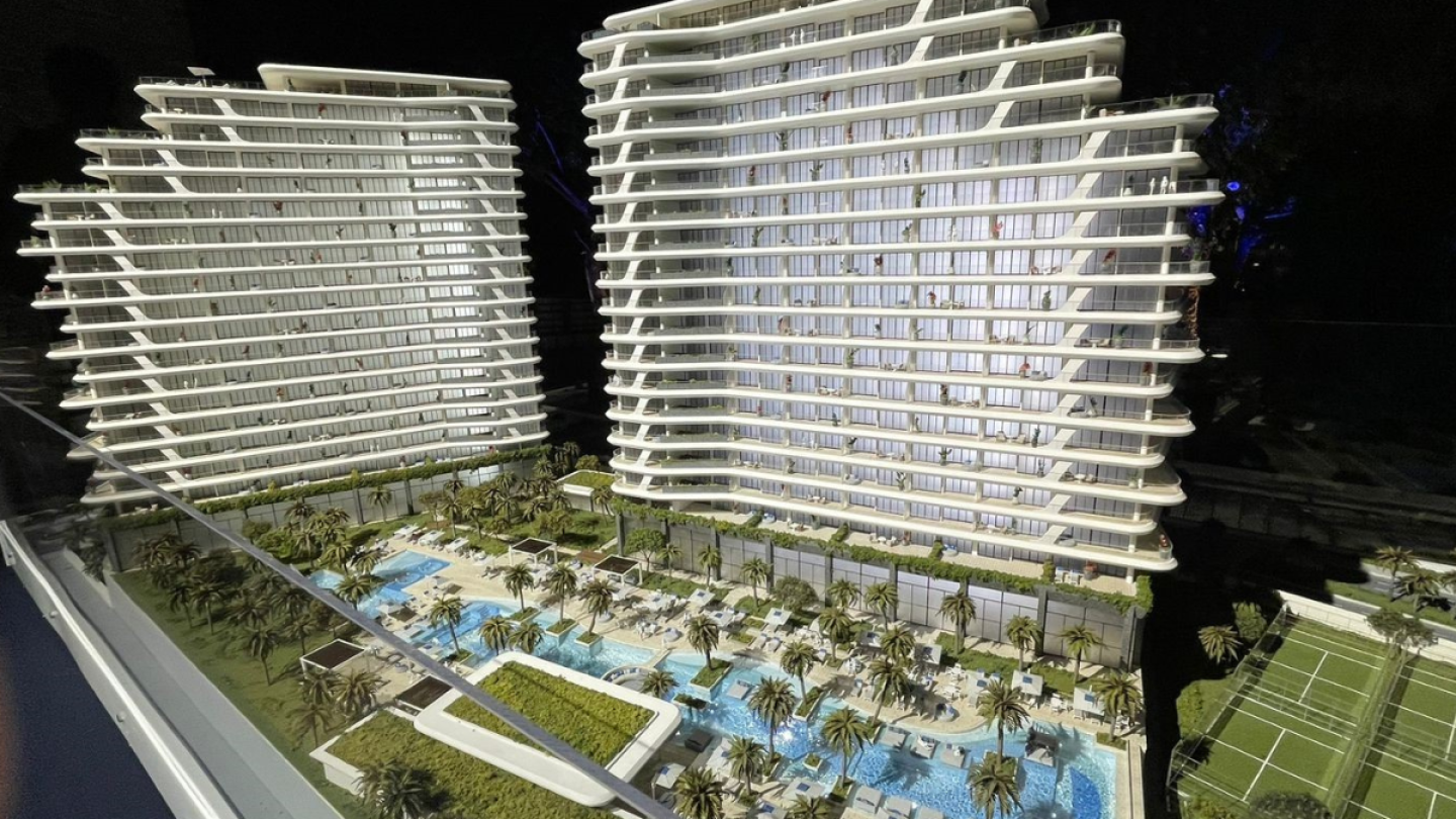 Nautica Residences by Naúma