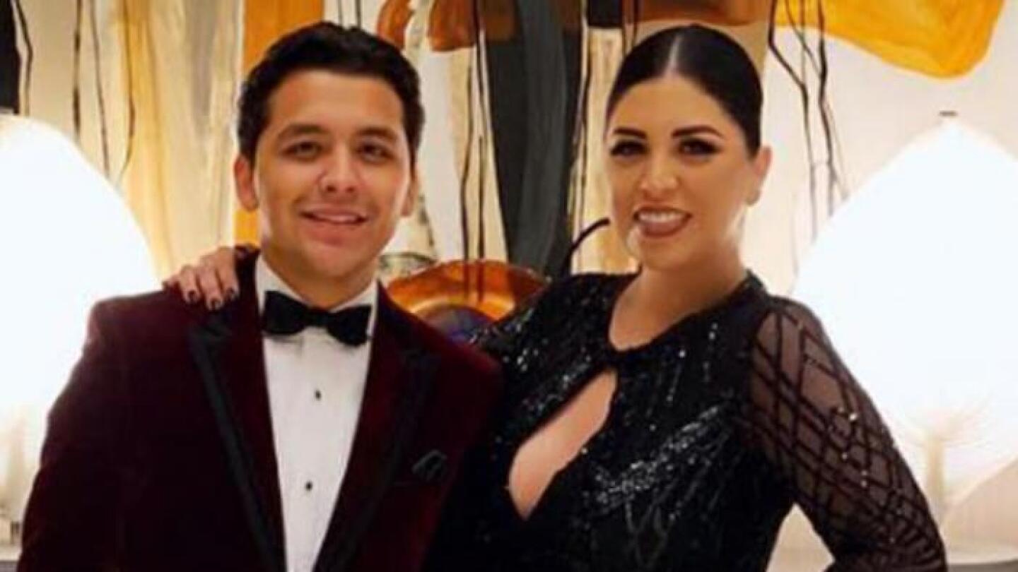 Mamá de Christian Nodal se defiende de los haters que critican su pelo corto