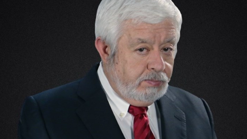 Jaime Maussan se despide entre lágrimas de un amigo cercano: el triste adiós que conmovió en redes