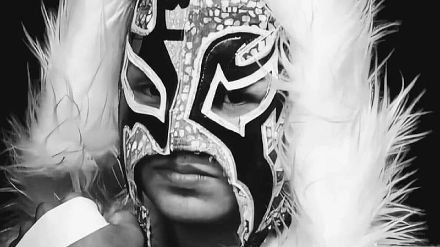Fallece a los 22 años el luchador mexicano Rey Destroyer