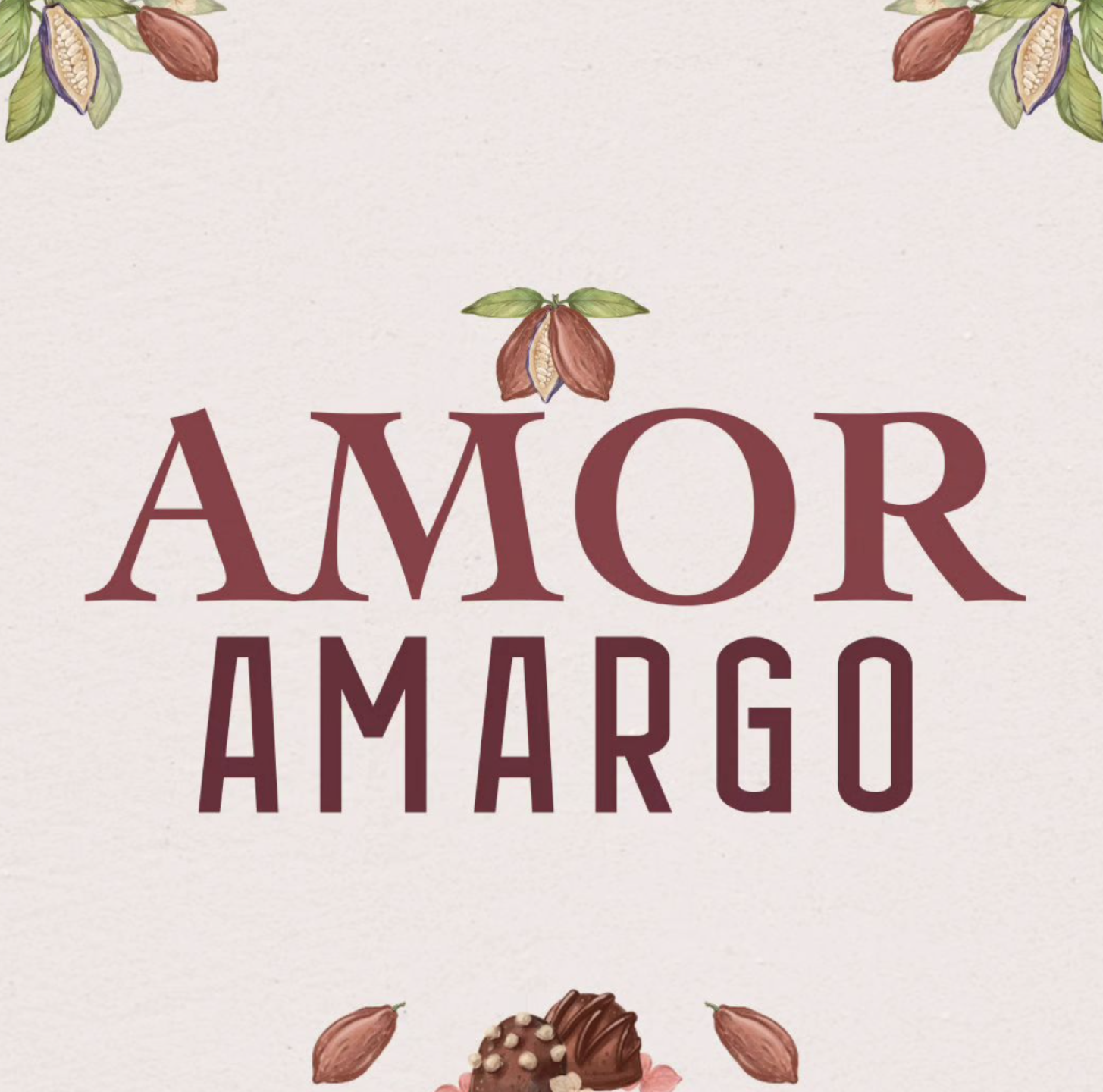Amor Amargo Televisa