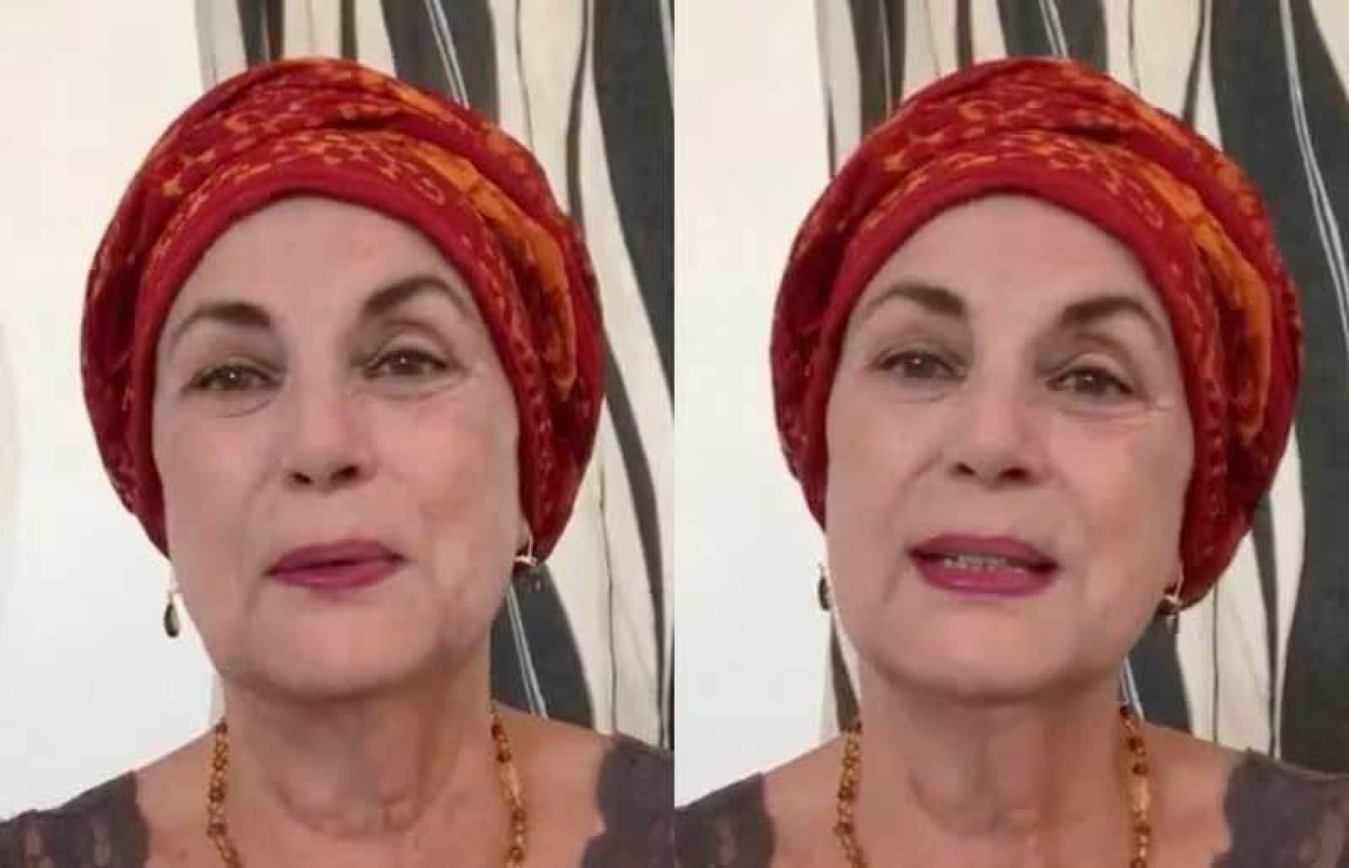 Helena Rojo: El último mensaje y los grandes amores de la primera actriz