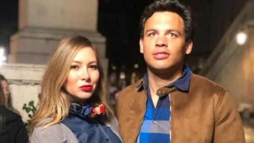 Julio César Chávez Jr. ya se reconcilió con su esposa