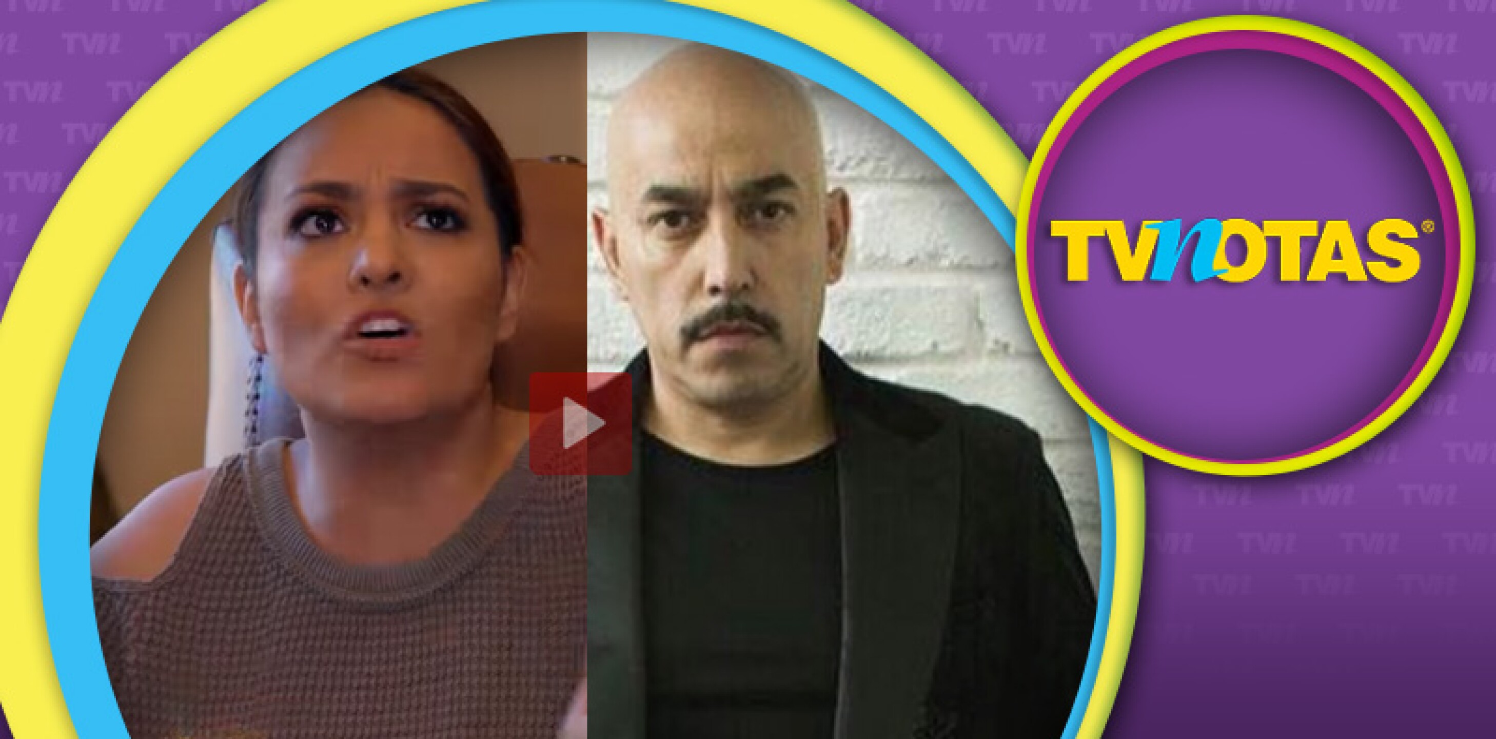 A pesar de que ellos decían que no había "terceros en discordia", un video confirmaría los rumores.