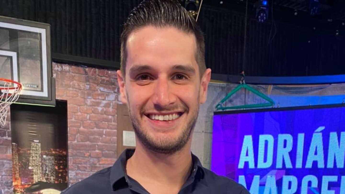 Adrián Marcelo