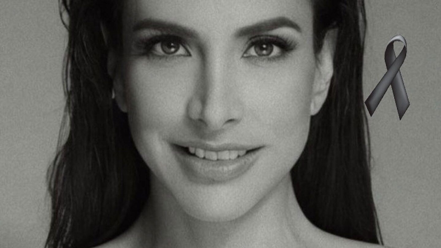 Verónica Toussaint publicación cáncer