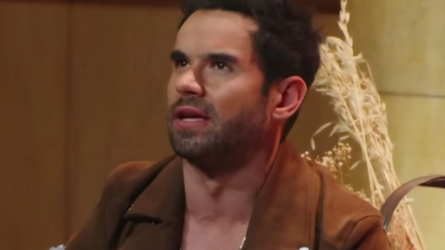 Eleazar Gómez