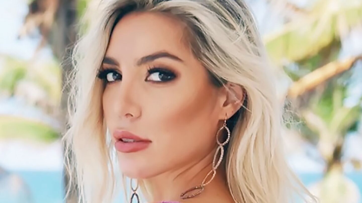 La joven ha tenido una gran cantidad de comentarios positivos en las redes sociales a raíz de que abrió su corazón.