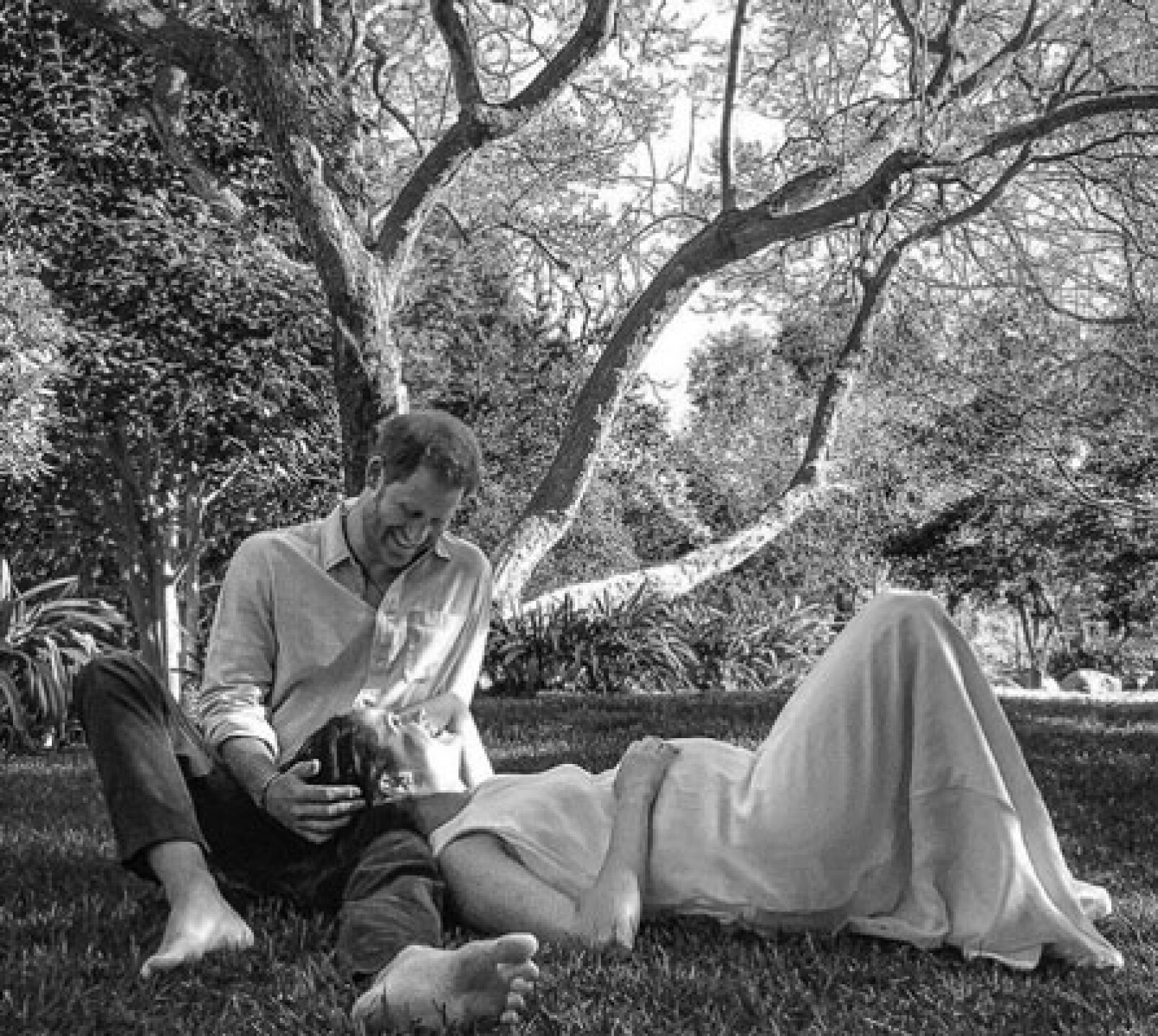 La Reina Isabel retirará los patrocinios reales a los Sussex