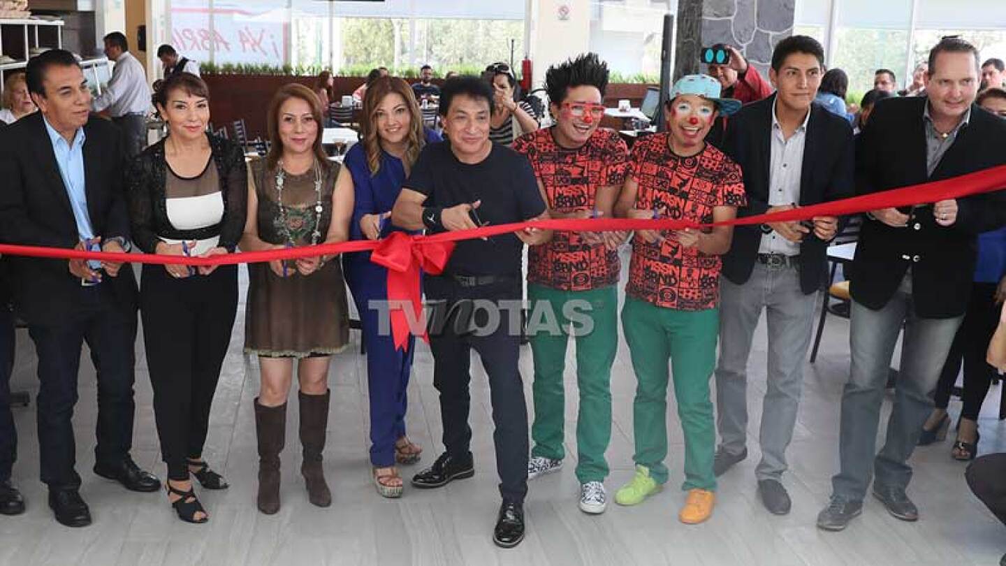 Inauguran su cuarta pozolería