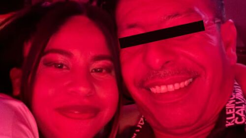 Ricardo N y Lupita TikTok